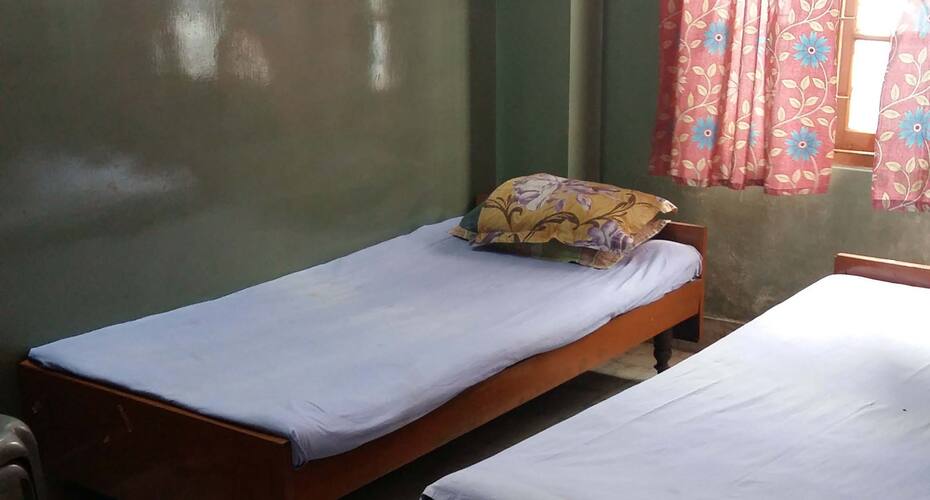 Sumi Lodge, Guwahati 3